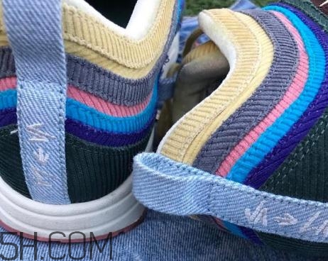 nike air max revolution hybrid什么時(shí)候發(fā)售？
