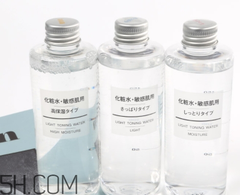 muji無印良品化妝水多少錢？無印良品化妝水日本價(jià)格