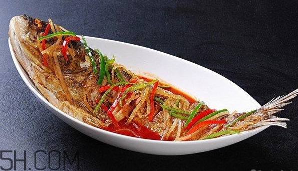 胖頭魚是什么魚？胖頭魚是發(fā)物嗎