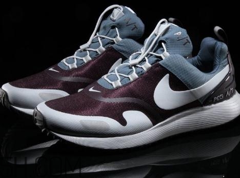 nike air pegasus at winter實(shí)物什么樣？