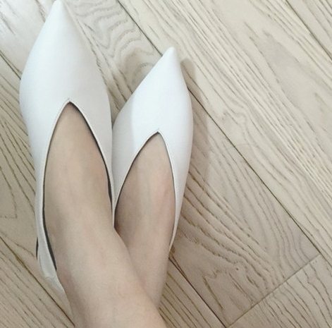 霜降穿什么鞋子？霜降鞋子搭配