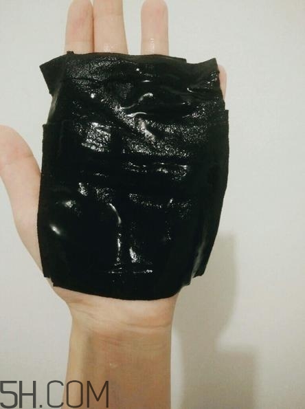 韓束黑面膜多少錢一片？韓束黑面膜多久用一次？