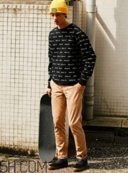huf2017假日系列怎么樣_好看嗎？