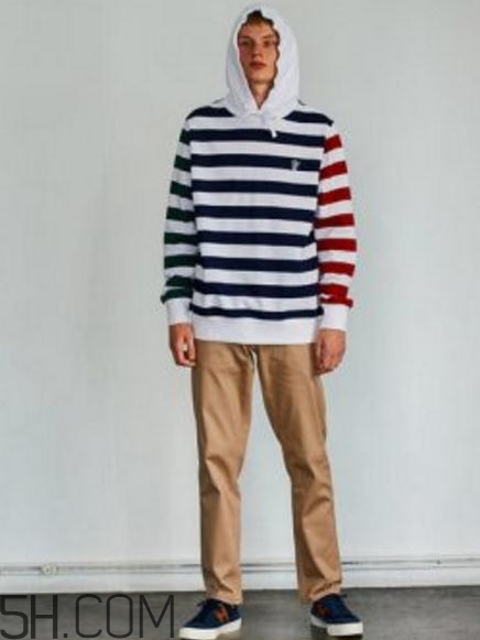 huf2017假日系列怎么樣_好看嗎？
