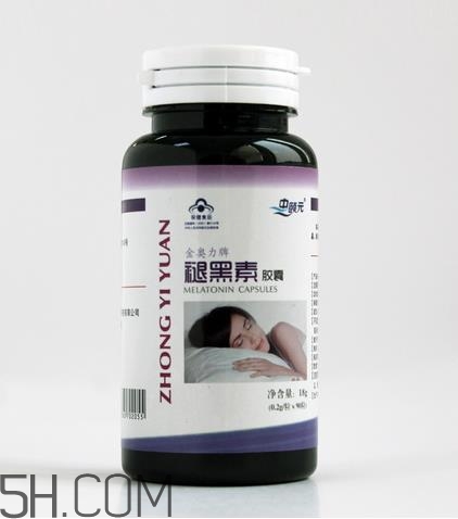 褪黑素會(huì)胖嗎？褪黑素會(huì)變白嗎？