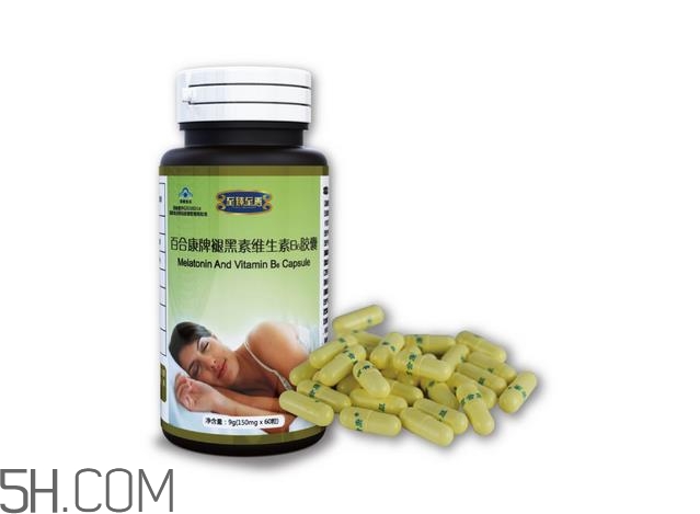 褪黑素是激素藥嗎？褪黑素是保健品嗎？