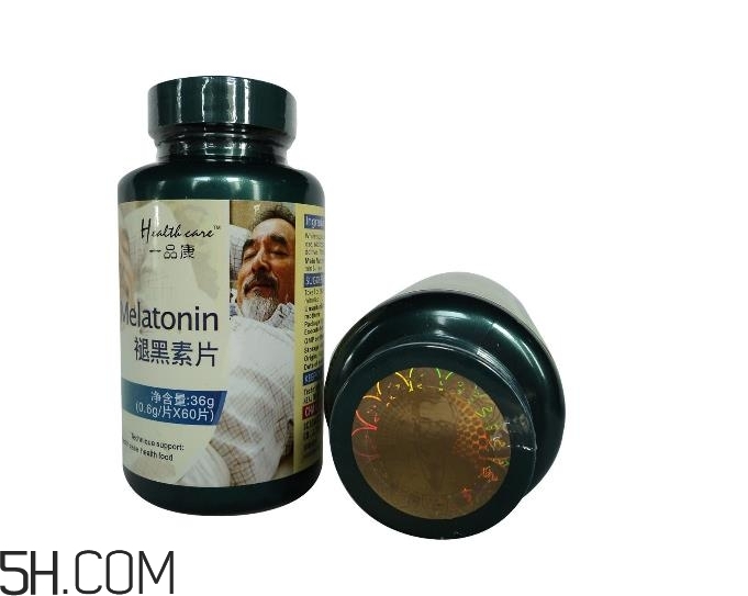 褪黑素對(duì)肝臟有影響嗎？褪黑素對(duì)胃有副作用嗎？