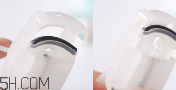 muji無印良品睫毛夾怎么用？無印良品睫毛夾怎么替換