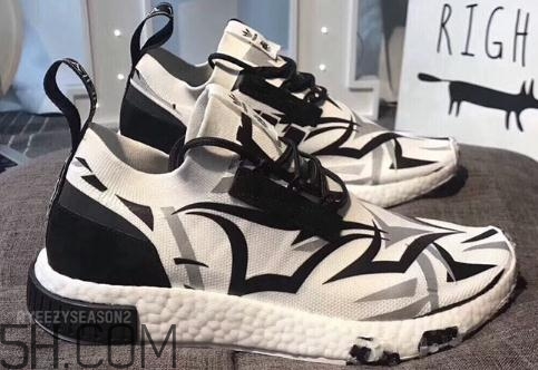 adidas nmd racer荊棘配色什么時候發(fā)售？