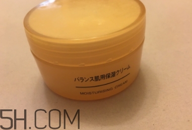 muji無印良品面霜怎么樣？無印良品面霜哪款好？