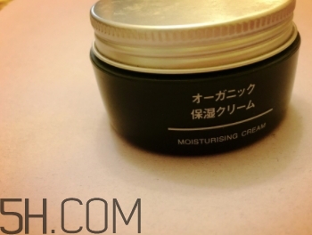 muji無印良品面霜怎么樣？無印良品面霜哪款好？