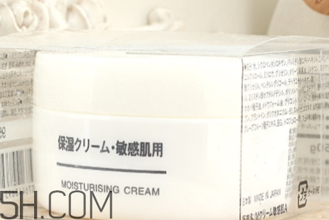 無印良品面霜多少錢？無印良品面霜適合膚質(zhì)年齡