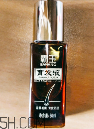 霸王育發(fā)液怎么樣？霸王育發(fā)液使用方法