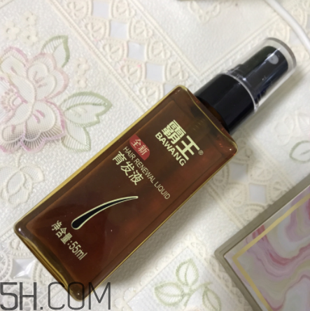 霸王育發(fā)液怎么樣？霸王育發(fā)液使用方法