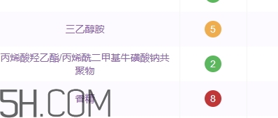 百雀羚面霜含酒精嗎？百雀羚面霜孕婦可以用嗎