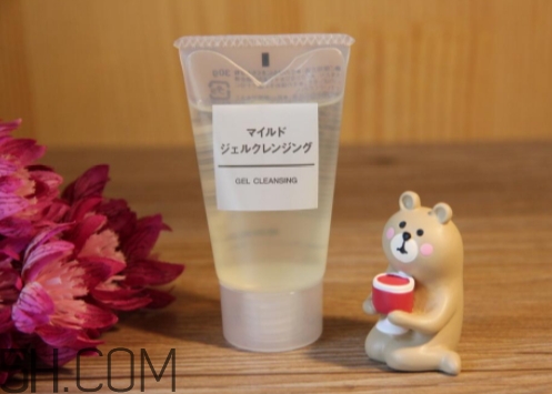 無(wú)印良品卸妝啫喱怎么用？無(wú)印良品卸妝啫喱要乳化嗎