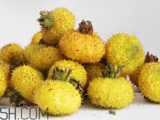 刺梨能降血壓嗎？刺梨是哪里的特產(chǎn)