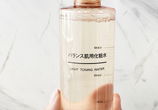 muji無印良品化妝水多少錢？無印良品化妝水日本價格