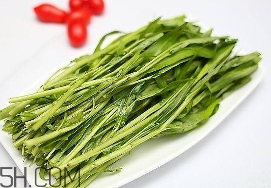 藜蒿孕婦能吃嗎？藜蒿不能和什么一起吃