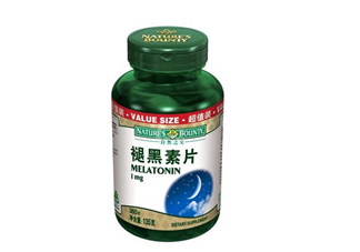 褪黑素是激素藥嗎？褪黑素是保健品嗎？