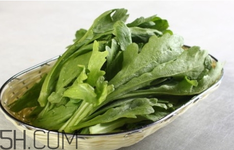 皇帝菜孕婦能吃嗎？皇帝菜怎么洗