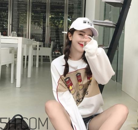白色衛(wèi)衣怎么洗？白色衛(wèi)衣發(fā)黃怎么辦？