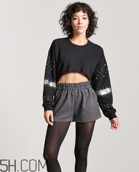 forever 21衣服怎么樣？forever 21衣服貴嗎？