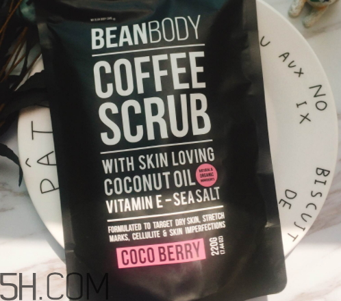 澳洲body咖啡身體磨砂膏怎么樣？多少錢？