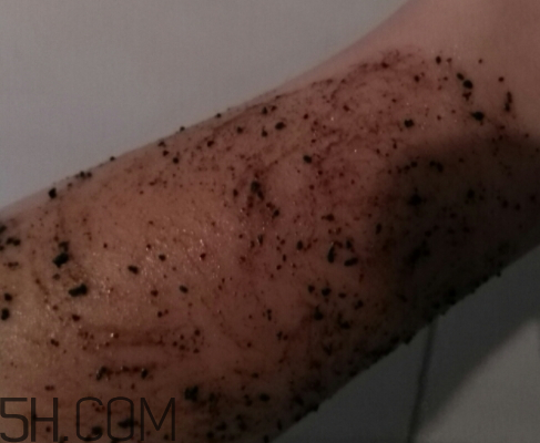 澳洲body咖啡身體磨砂膏怎么樣？多少錢？