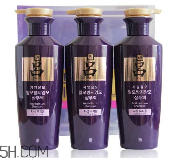 紫呂洗發(fā)水怎么樣？紫呂洗發(fā)水適用人群