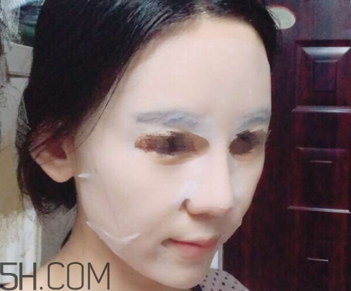 京潤(rùn)珍珠玻尿酸面膜怎么樣？多少錢(qián)？