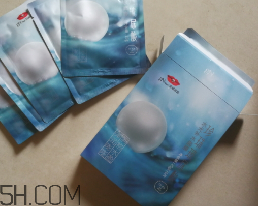 京潤(rùn)珍珠玻尿酸面膜怎么樣？多少錢(qián)？