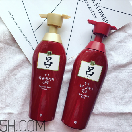 紅呂洗發(fā)水怎么樣？紅呂洗發(fā)水多少錢？