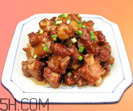 糖醋排骨怎樣做肉不硬？產(chǎn)婦能不能吃糖醋排骨