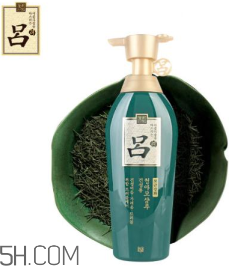 綠呂洗發(fā)水怎么樣？綠呂洗發(fā)水適合人群
