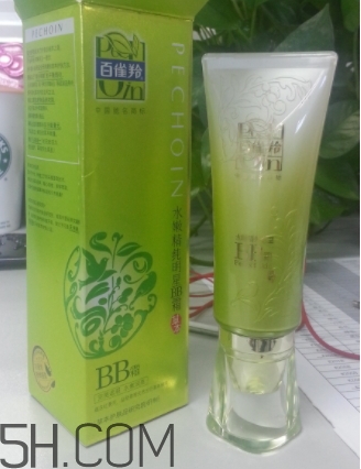 百雀羚bb霜怎么打開？百雀羚bb霜怎么用