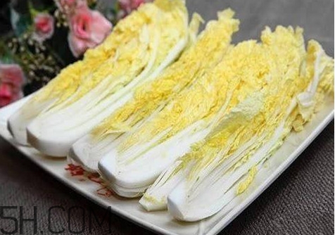 娃娃菜熱量是多少？娃娃菜為什么叫娃娃菜