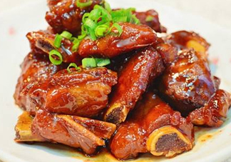 做糖醋排骨要不要放鹽？買排骨的時候應(yīng)該要什么部位的