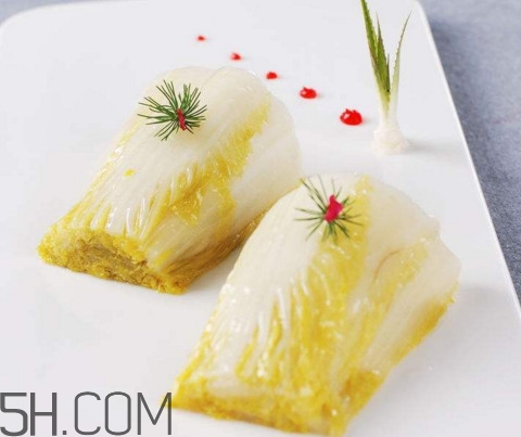 娃娃菜熱量是多少？娃娃菜為什么叫娃娃菜