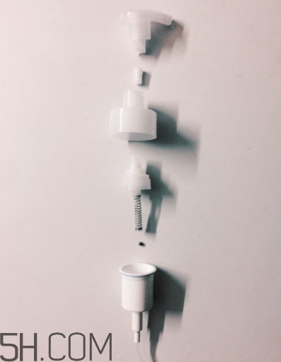 無(wú)印良品起泡瓶堵住了是怎么回事？怎么辦？