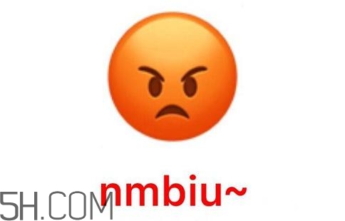 cnmua是什么意思？cnmua無(wú)水印表情包