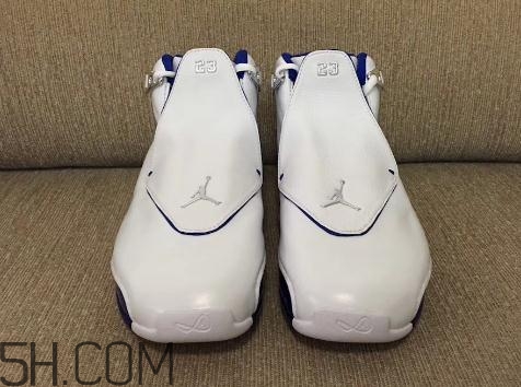 air jordan 18 sport royal白藍(lán)配色什么時(shí)候復(fù)刻？