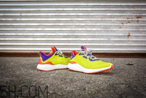kolor與adidas alphabounce聯(lián)名系列多少錢(qián)_在哪買(mǎi)？