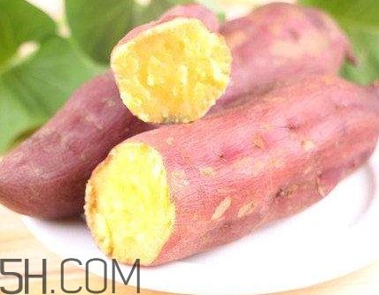 板栗紅薯什么時(shí)候成熟？板栗紅薯好吃嗎