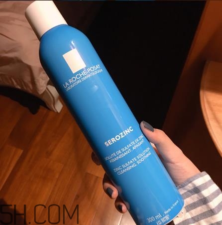 理膚泉藍噴怎么使用？理膚泉藍噴專柜價格