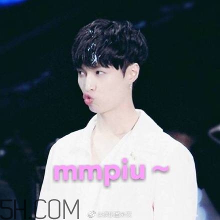 mlgbiu是什么意思？mlgbiu表情包