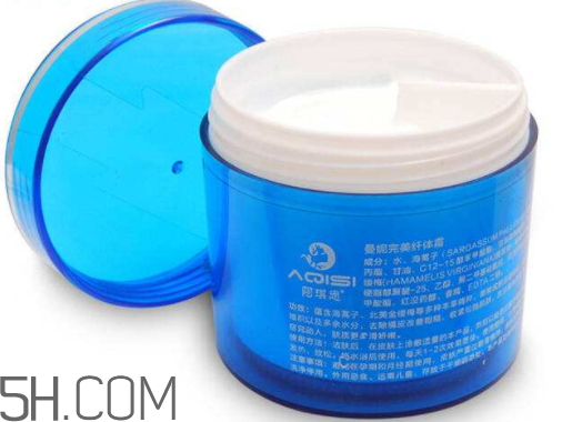 伊洛詩曼妮完美纖體霜有副作用嗎？多少錢？