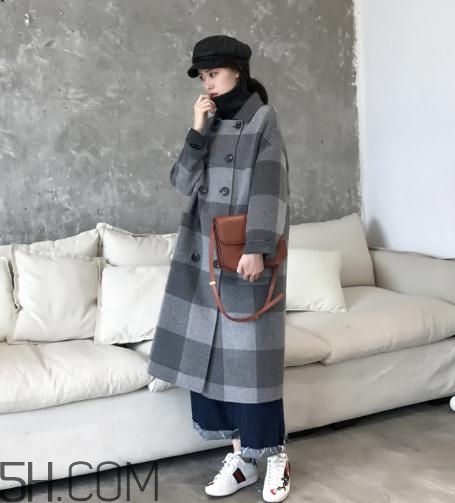 羊毛大衣扎人怎么辦？羊毛大衣太硬怎么辦？