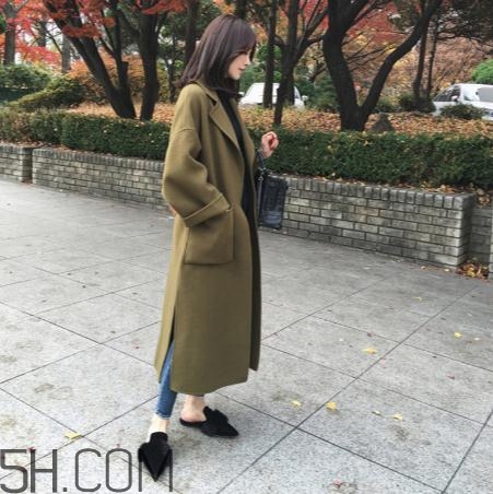雙面羊絨大衣什么時(shí)候穿？雙面羊絨大衣什么溫度穿？