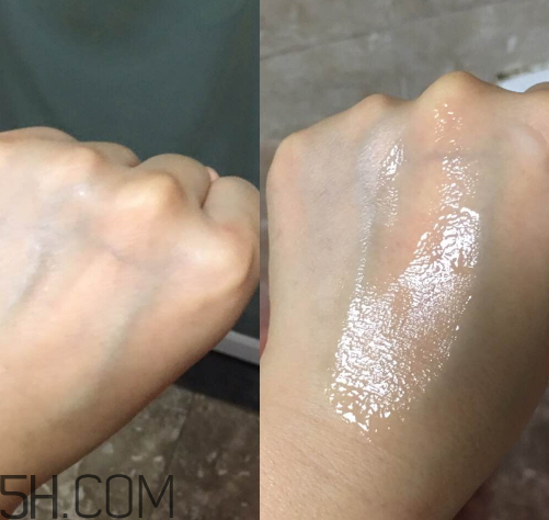 蘭蔻臻白清爽泡沫美容液多少錢(qián)？怎么樣？